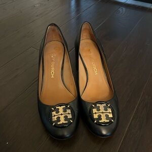 Tory Burch heels